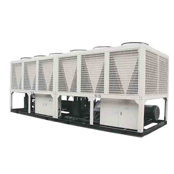 螺桿式冷水機(jī) 螺桿式冷水機(jī)