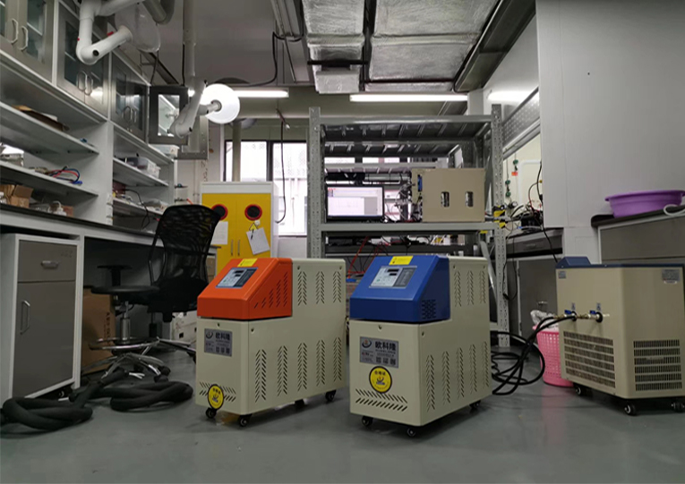 歐科隆冷水機組 歐科隆冷水機組
