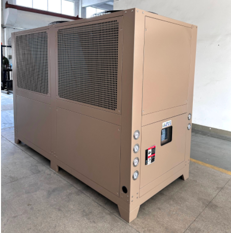 定制顏色印刷行業用冷水機 定制顏色印刷行業用冷水機