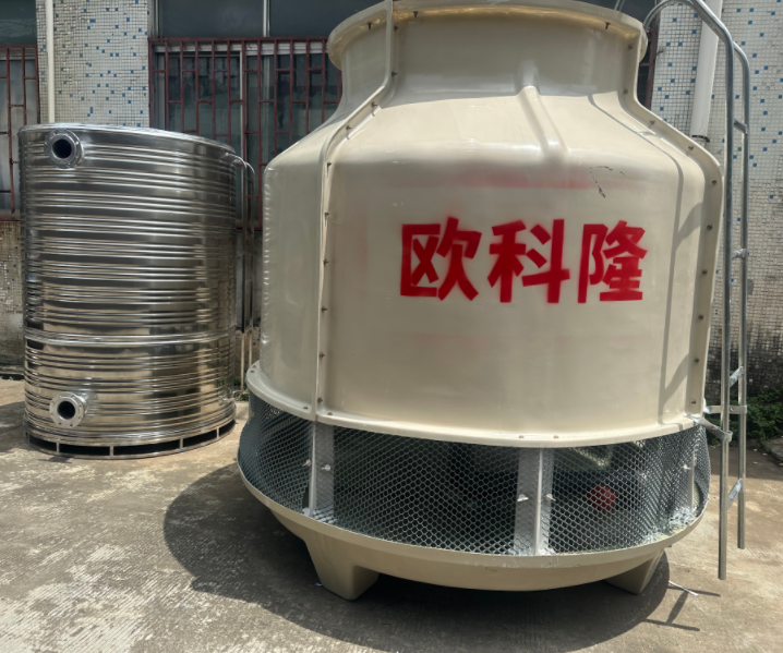 某制藥廠反應(yīng)釜冷水機(jī)案例 某制藥廠反應(yīng)釜冷水機(jī)案例